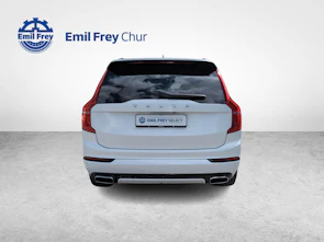 Fahrzeugbild VOLVO XC90 2.0 B5 MH R-Design 7P. AWD