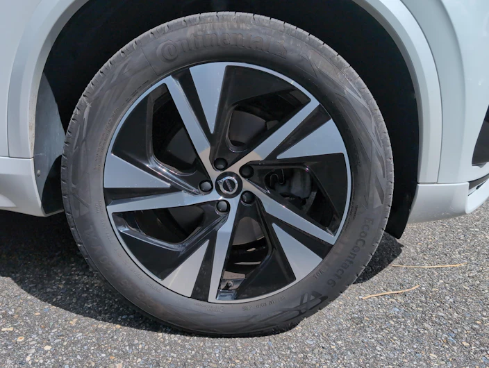 Fahrzeugbild VOLVO XC90