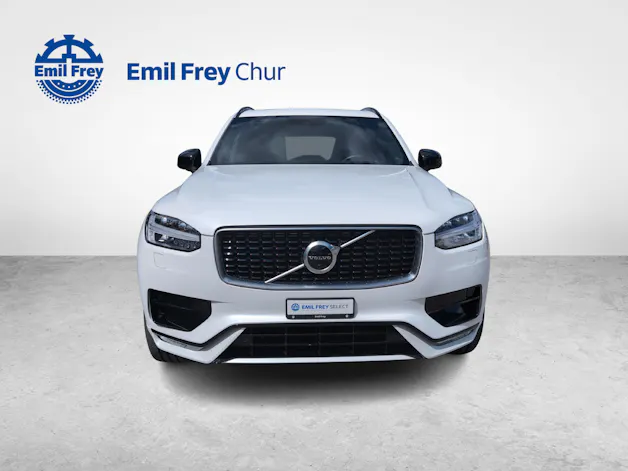 Volvo XC90 2.0 B5 MH R-Design 7P. AWD