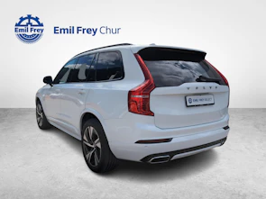 Fahrzeugbild VOLVO XC90 2.0 B5 MH R-Design 7P. AWD