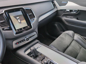 Fahrzeugbild VOLVO XC90 2.0 B5 MH R-Design 7P. AWD
