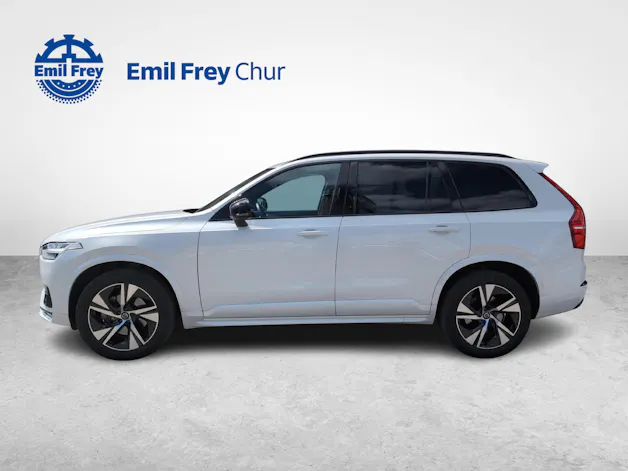 Volvo XC90 2.0 B5 MH R-Design 7P. AWD
