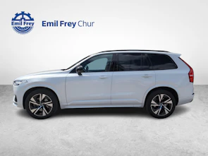 Fahrzeugbild VOLVO XC90 2.0 B5 MH R-Design 7P. AWD