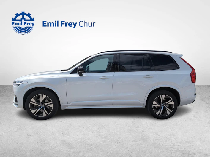 Fahrzeugbild VOLVO XC90