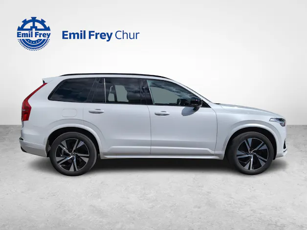 Volvo XC90 2.0 B5 MH R-Design 7P. AWD