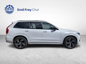 Fahrzeugbild VOLVO XC90 2.0 B5 MH R-Design 7P. AWD