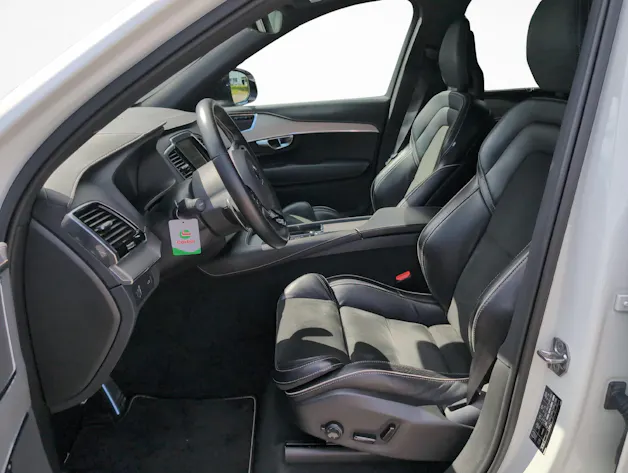 Volvo XC90 2.0 B5 MH R-Design 7P. AWD