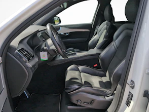 Fahrzeugbild VOLVO XC90 2.0 B5 MH R-Design 7P. AWD