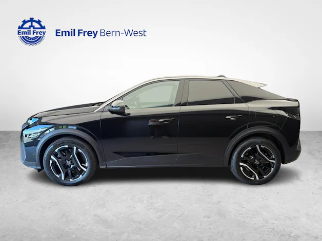 Peugeot 3008 e-Allure Premium AWD