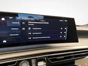Peugeot 3008 e-Allure Premium AWD