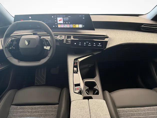 Peugeot 3008 e-Allure Premium AWD