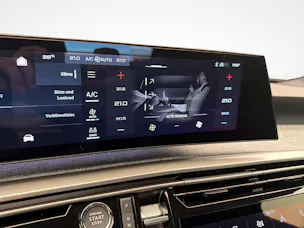 Peugeot 3008 e-Allure Premium AWD