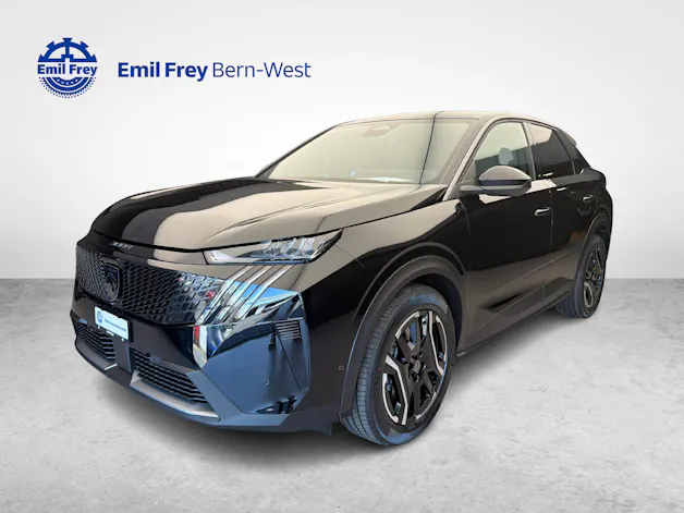 Peugeot 3008 e-Allure Premium AWD