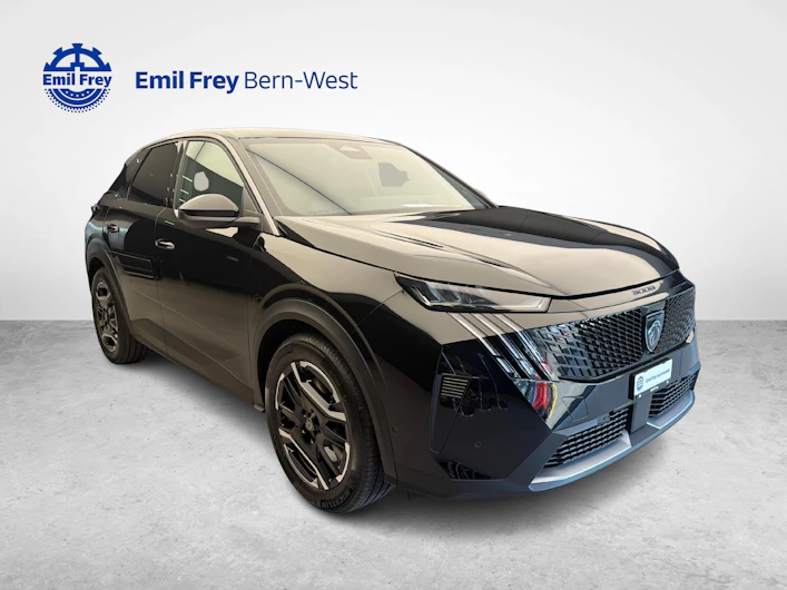 Fahrzeugbild PEUGEOT 3008