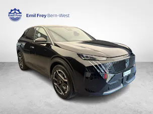 Peugeot 3008 e-Allure Premium AWD
