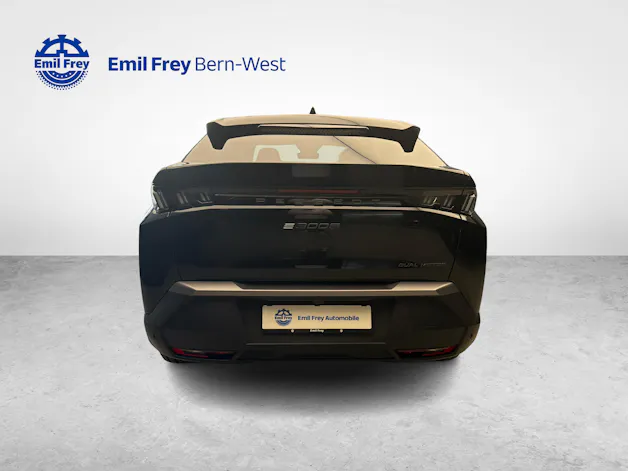 Peugeot 3008 e-Allure Premium AWD