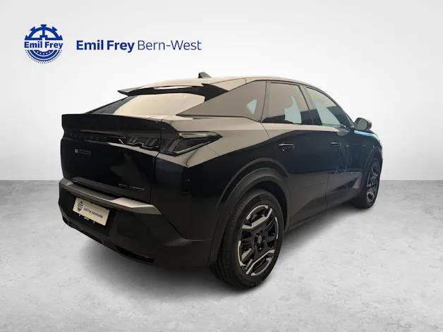Peugeot 3008 e-Allure Premium AWD