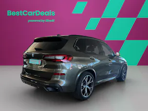 BMW X5 xDrive45e MSport