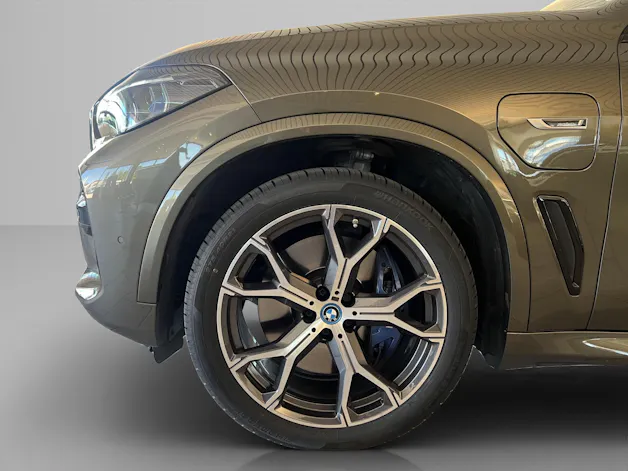 BMW X5 xDrive45e MSport