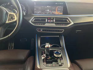 BMW X5 xDrive45e MSport