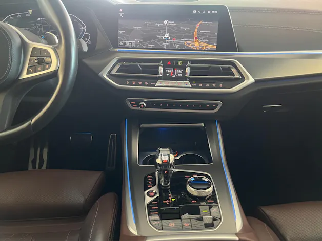 BMW X5 xDrive45e MSport