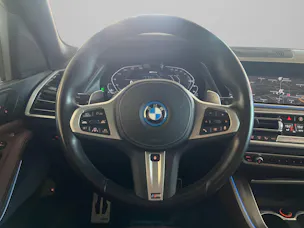 BMW X5 xDrive45e MSport