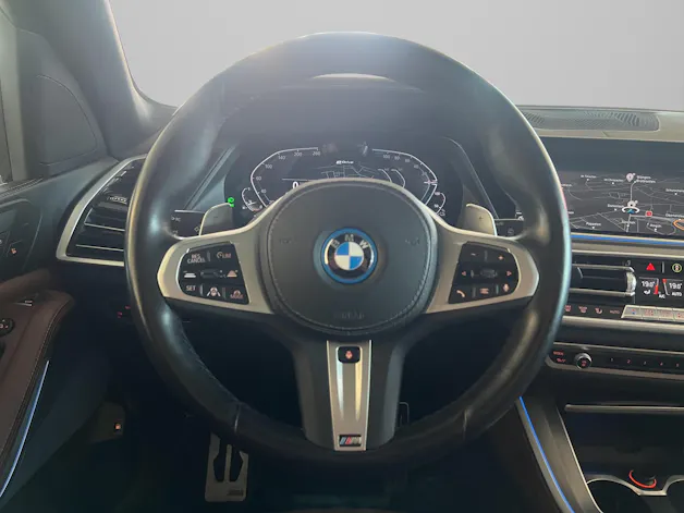 BMW X5 xDrive45e MSport