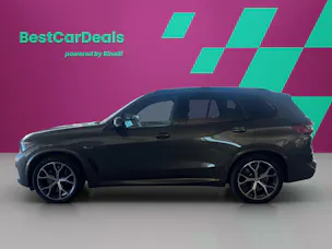 BMW X5 xDrive45e MSport