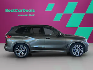 BMW X5 xDrive45e MSport