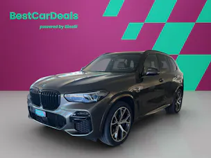 BMW X5 xDrive45e MSport