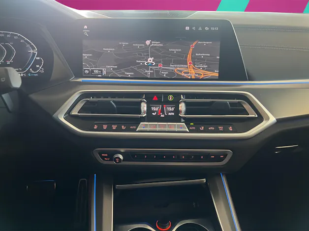 BMW X5 xDrive45e MSport