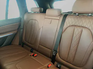 BMW X5 xDrive45e MSport