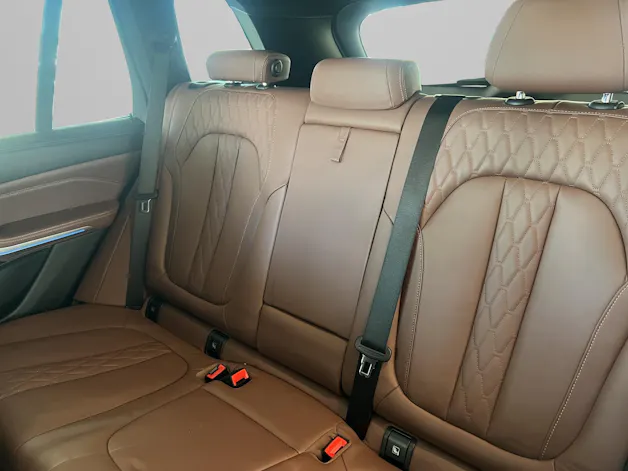 BMW X5 xDrive45e MSport
