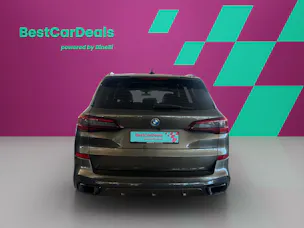 BMW X5 xDrive45e MSport