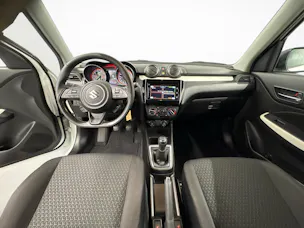 Suzuki Swift 1.2 Compact+ Hybrid 4x4