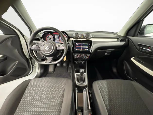Suzuki Swift 1.2 Compact+ Hybrid 4x4