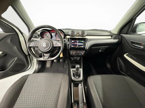 image du véhicule SUZUKI Swift 1.2 Compact+ Hybrid 4x4