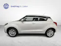 Suzuki Swift 1.2 Compact+ Hybrid 4x4