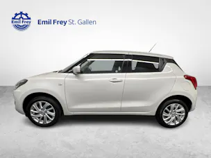 Suzuki Swift 1.2 Compact+ Hybrid 4x4