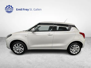 image du véhicule SUZUKI Swift 1.2 Compact+ Hybrid 4x4