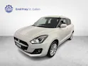 Suzuki Swift 1.2 Compact+ Hybrid 4x4