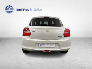 Suzuki Swift 1.2 Compact+ Hybrid 4x4