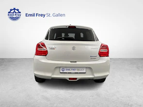 image du véhicule SUZUKI Swift 1.2 Compact+ Hybrid 4x4