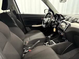 Suzuki Swift 1.2 Compact+ Hybrid 4x4