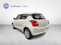 Suzuki Swift 1.2 Compact+ Hybrid 4x4