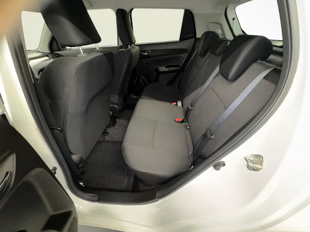Suzuki Swift 1.2 Compact+ Hybrid 4x4