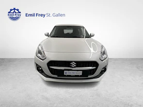 image du véhicule SUZUKI Swift 1.2 Compact+ Hybrid 4x4
