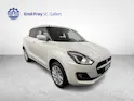 Suzuki Swift 1.2 Compact+ Hybrid 4x4