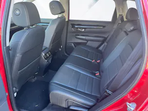 Honda CR-V 2.0 i-MMD Advance 4WD