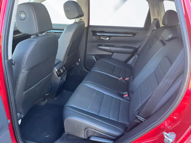Honda CR-V 2.0 i-MMD Advance 4WD